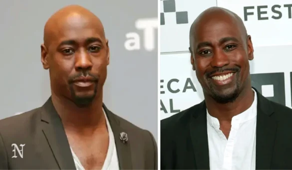 What Happened to Albert Ezerzer? The Man Behind the Suits Tribute