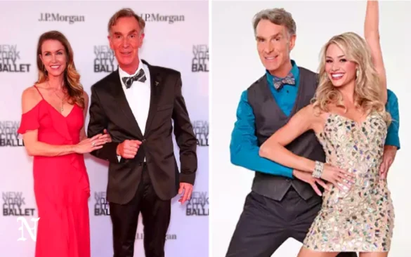 Charity Nye Biography