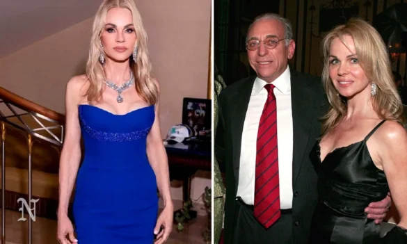 Meet Claudia Heffner Peltz: Model, Mother, and Supportive Partner to a Billionaire