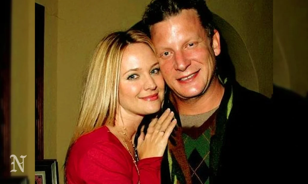 How Sandy Corzine Met Sharon Case