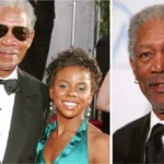 Who Is Jeanette Adair Bradshaw? The First Wife of Morgan Freeman