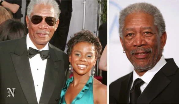 Who Is Jeanette Adair Bradshaw? The First Wife of Morgan Freeman