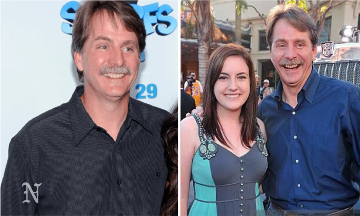 Who Is Jordan Foxworthy? Meet Jeff Foxworthy’s Daughter
