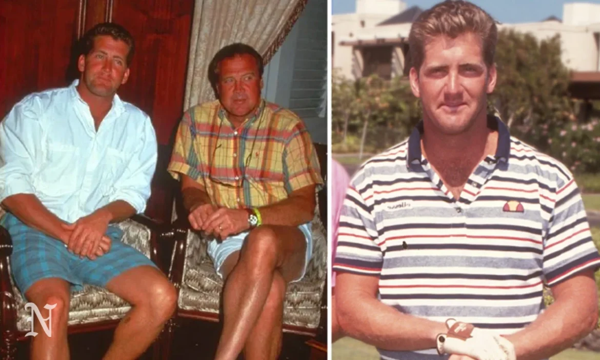 Who Is Lee Majors II? Everything To Know About Lee Majors’ Eldest Son