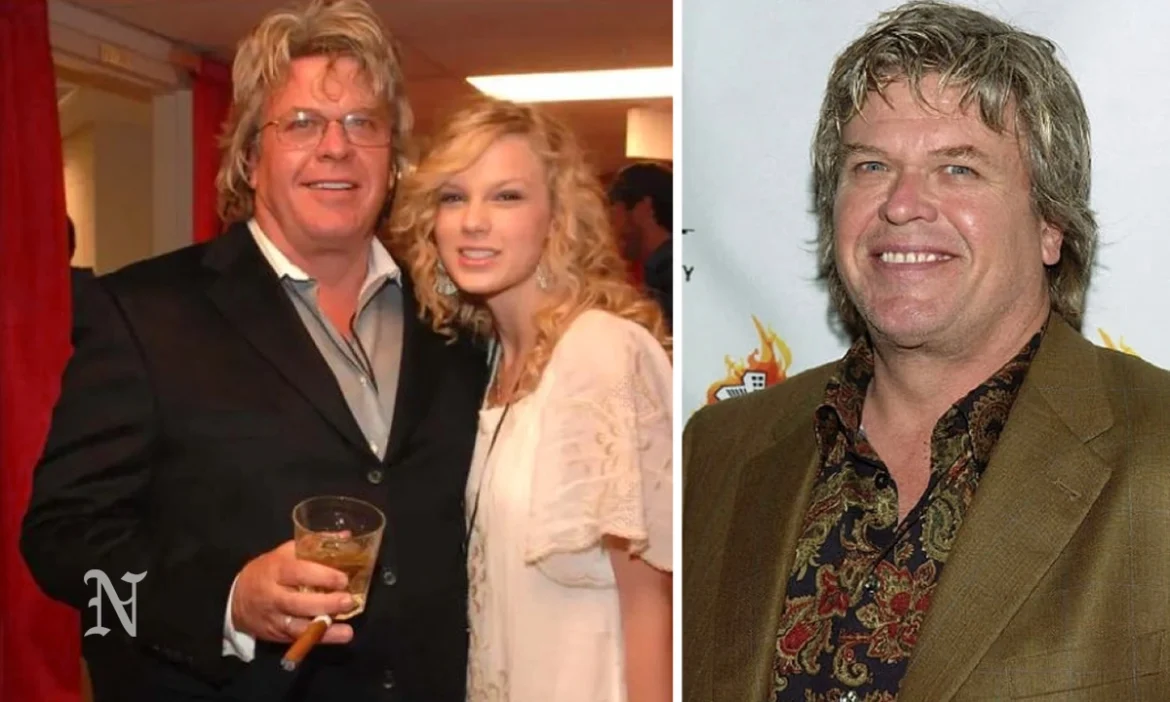 Lori-Brice Who Is Lori Brice? The Untold Story of Ron White’s First Wife