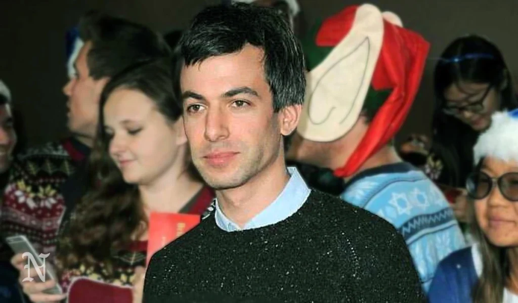 Nathan Fielder