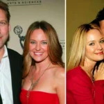 Who Is Sandy Corzine? All About Sharon Case’s Ex-Husband