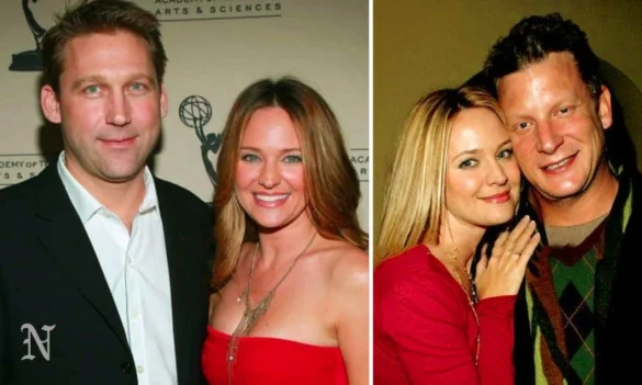 Who Is Sandy Corzine? All About Sharon Case’s Ex-Husband