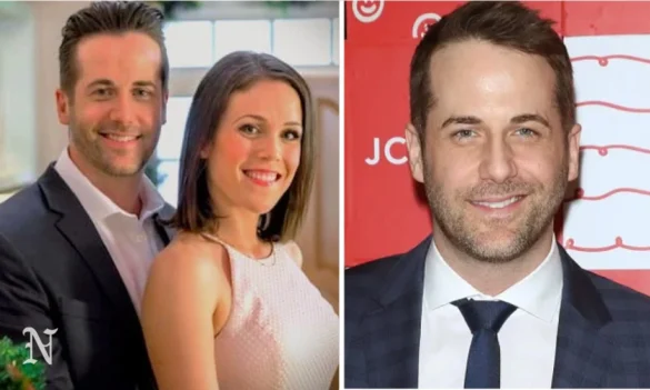 Meet Sara Matter: Canadian Entrepreneur and Wife of Actor Niall Matter
