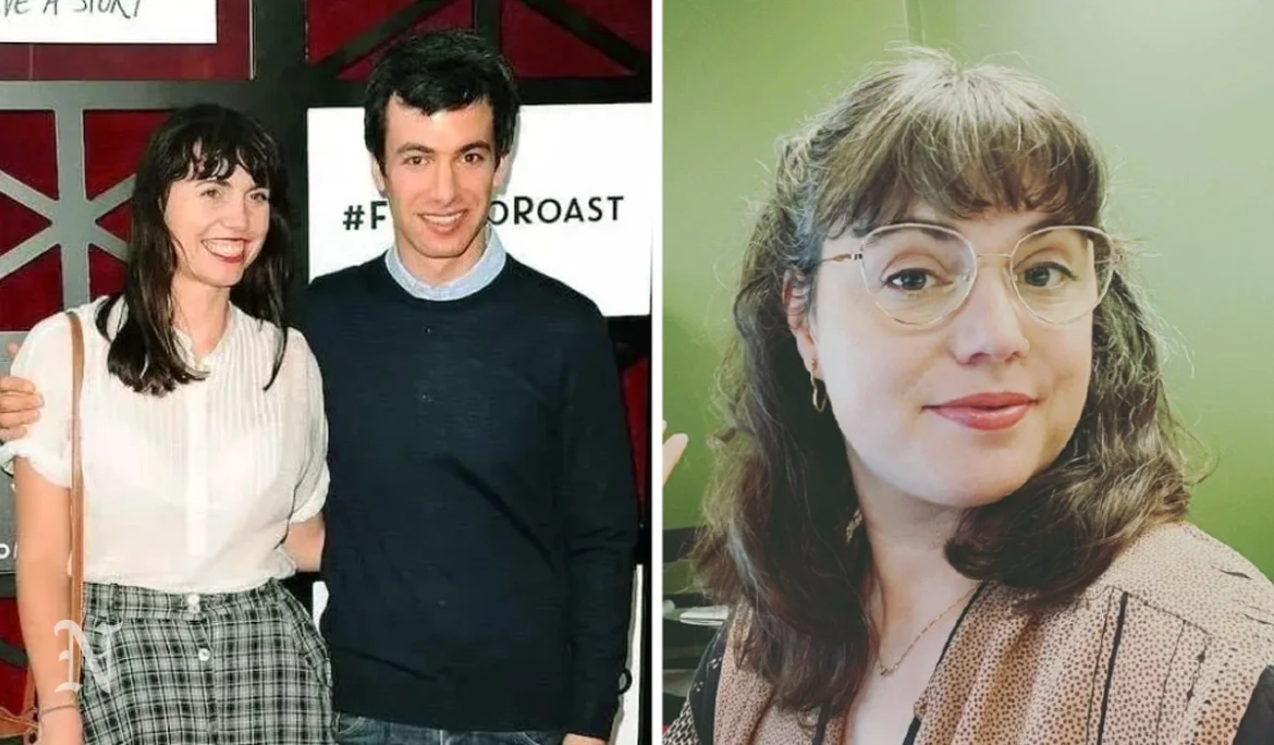 Who Is Sarah Ziolkowska? Meet Nathan Fielder’s Ex-Wife