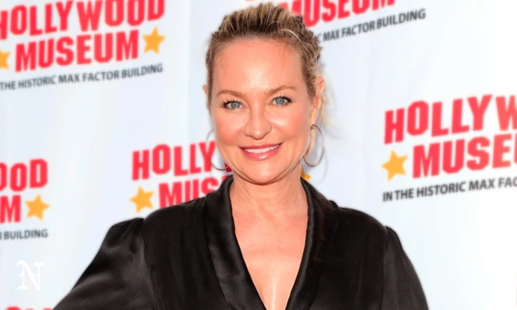 Sharon Case