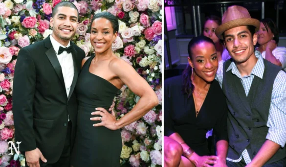 Who Is Sherry Aon? A Look into Her Life with Actor Rick Gonzalez