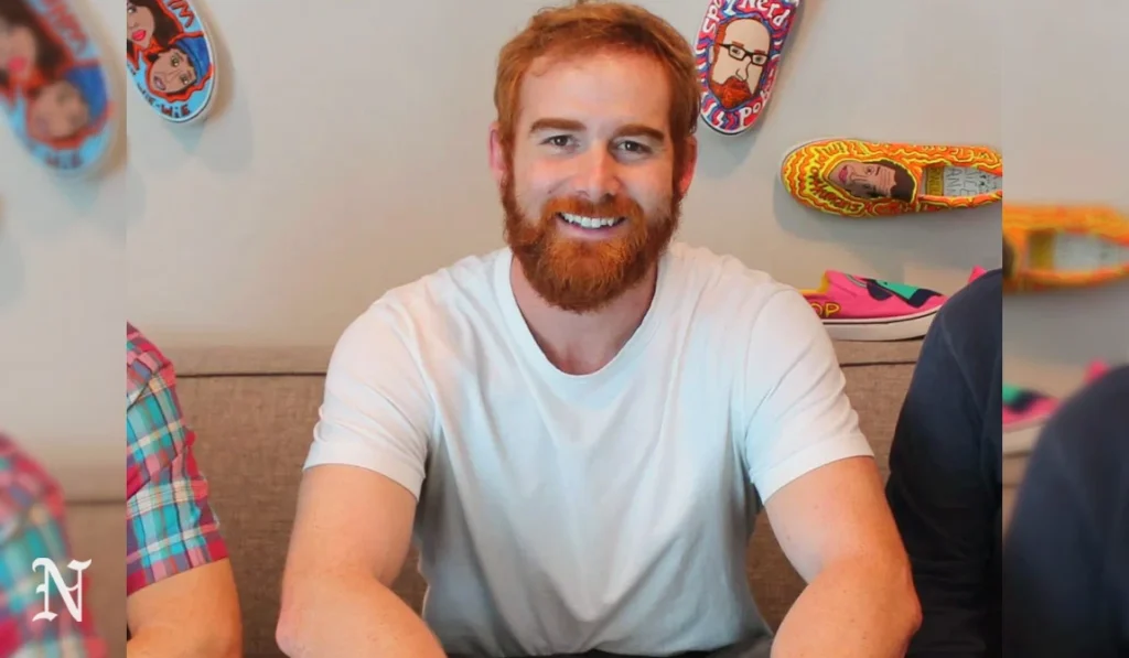 Andrew Santino