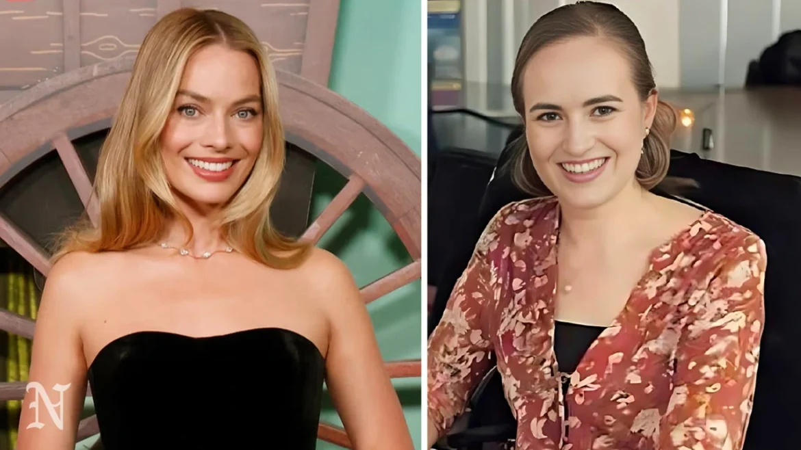 Meet Anya Robbie: Margot Robbie’s Successful Older Sister