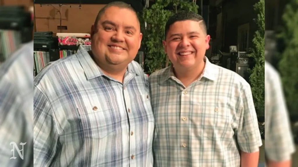 How Gabriel Iglesias Became a Dad to Frankie