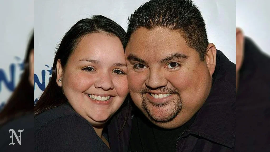 How Gabriel Iglesias and Claudia Valdez Met