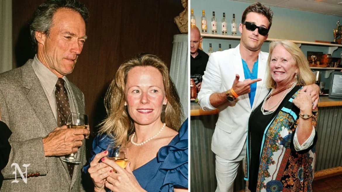 Jacelyn-Reeves Meet Jacelyn Reeves: Clint Eastwood’s Ex-Partner and Scott Eastwood’s Mother