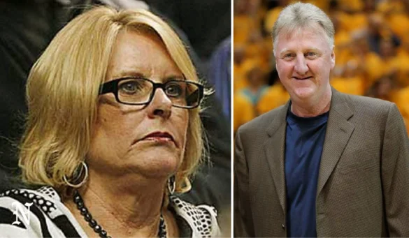 Janet Condra’s Life After Divorce: Where is Larry Bird’s First Wife Now?