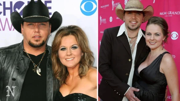 What Happened to Jessica Aldean? Life After Her Divorce from Jason Aldean