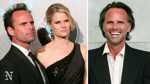 Who Was Leanne Goggins? Walton Goggins’ Late Wife and Her Love for Dogs