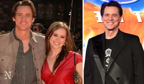 Melissa Womer: Her Life, Marriage to Jim Carrey, and Where She Is Now