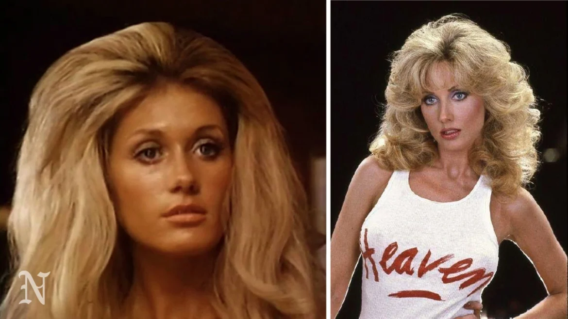 Robyn Hilton: Movies, Family, Net Worth, and What She’s Doing Now