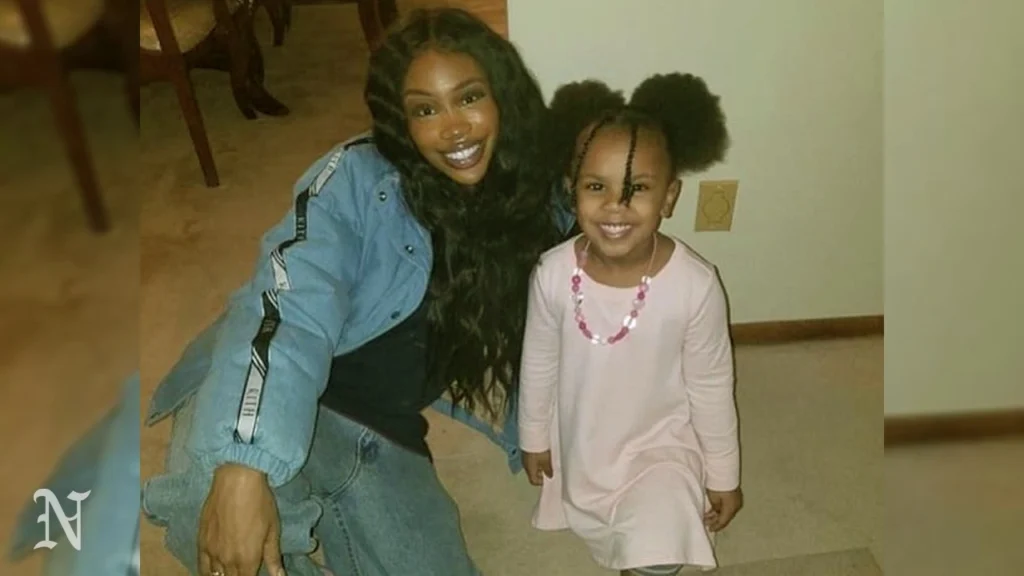 Why Do People Think SZA Has a Daughter?