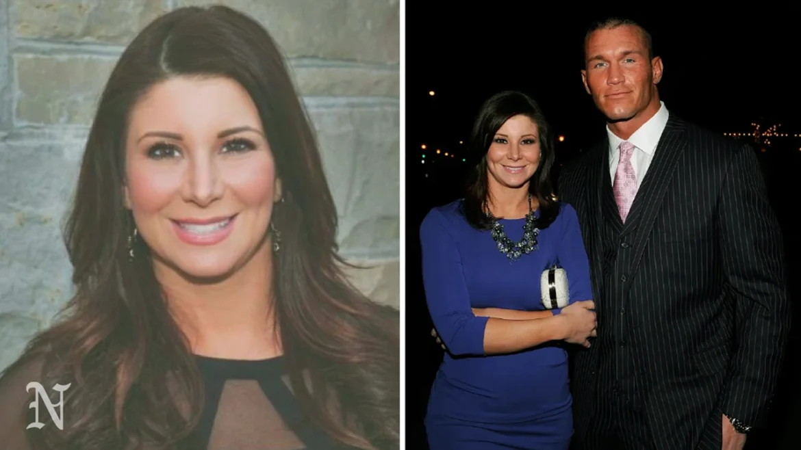 Who Is Samantha Speno? Meet Randy Orton’s First Wife and Talented Businesswoman