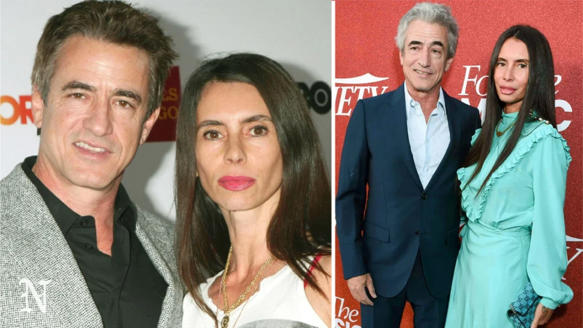 All About Tharita Cesaroni: Age, Career, Family, and Life with Dermot Mulroney