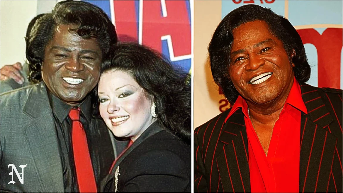 Adrienne-Rodriguez Who Was Adrienne Rodriguez? The Story of James Brown’s Third Wife