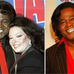 Who Was Adrienne Rodriguez? The Story of James Brown’s Third Wife