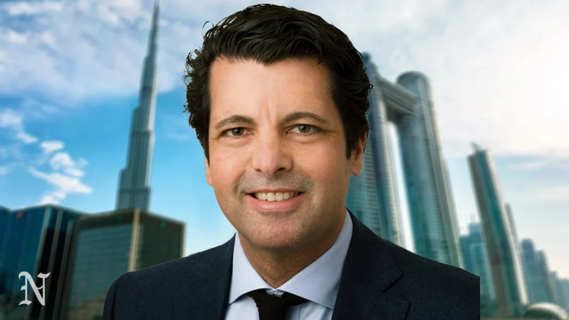 Andre A. Hakkak’s Journey: Net Worth, Career, Wife & Business Success