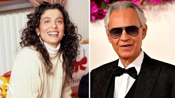 Andrea Bocelli’s First Wife Enrica Cenzatti