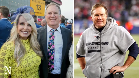 Debby Clarke Belichick: What Happened to Bill Belichick’s Ex-Wife?