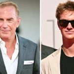 Meet Cayden Wyatt Costner: Kevin Costner’s Eldest Son with Christine Baumgartner