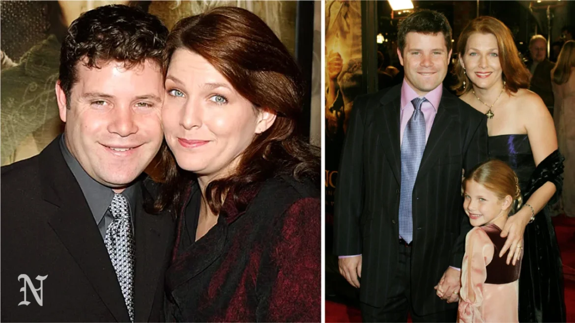Meet Christine Harrell: Mother, Producer, and the Wife of Sean Astin