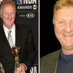 Meet Dinah Mattingly: Larry Bird’s Wife and Lifelong Supporter