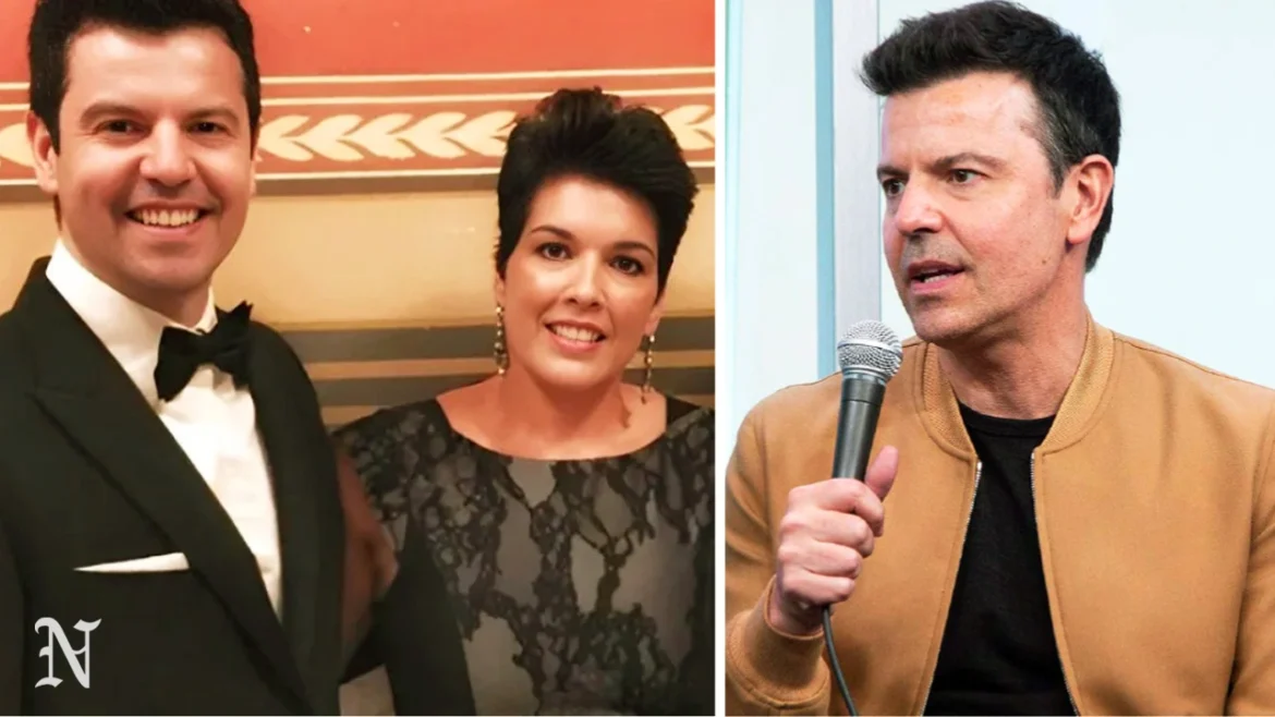 Evelyn-Melendez Meet Evelyn Melendez: Model, Mother, and Jordan Knight’s Life Partner