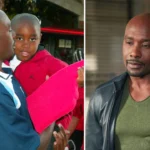 Grant Chestnut: Age, Career, Education & Life of Morris Chestnut’s Son