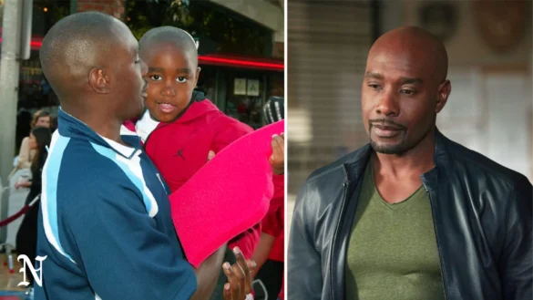 Grant Chestnut: Age, Career, Education & Life of Morris Chestnut’s Son