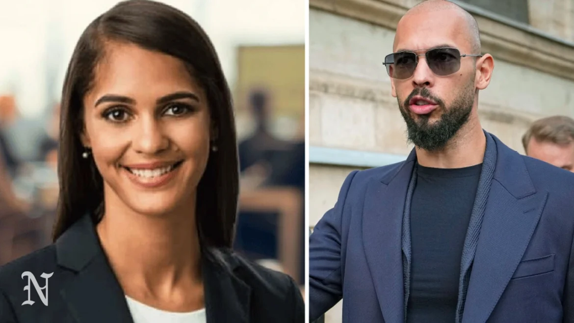 Janine Tate: Her Life, Career, Family, and Relationship with Andrew & Tristan Tate