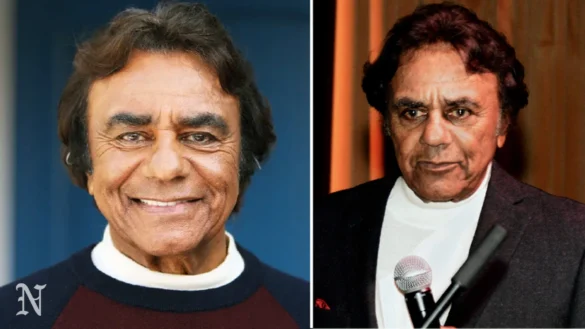 Johnny-Mathis Johnny Mathis Never Married—Here’s Why He Has No Wife or Husband