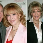 Meet Jon Eicholtz: Barbara Eden’s Loving Husband and Successful Architect