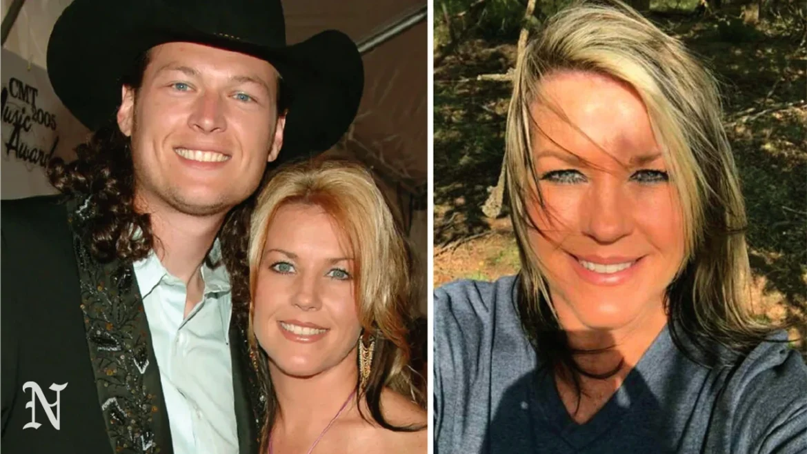 Kaynette Williams: Life Before, During, and After Blake Shelton