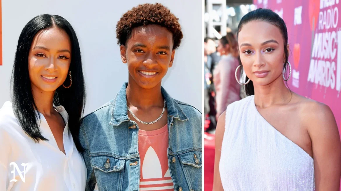 Draya Michele’s Son Kniko Howard – What We Know About Him