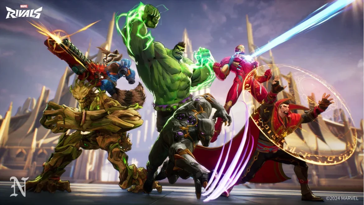 Marvel-Rivals Is Marvel Rivals Boosting the Key to Gaining an Edge in the Game?