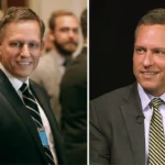 Matt Danzeisen: His Life, Career, and Marriage to Billionaire Peter Thiel