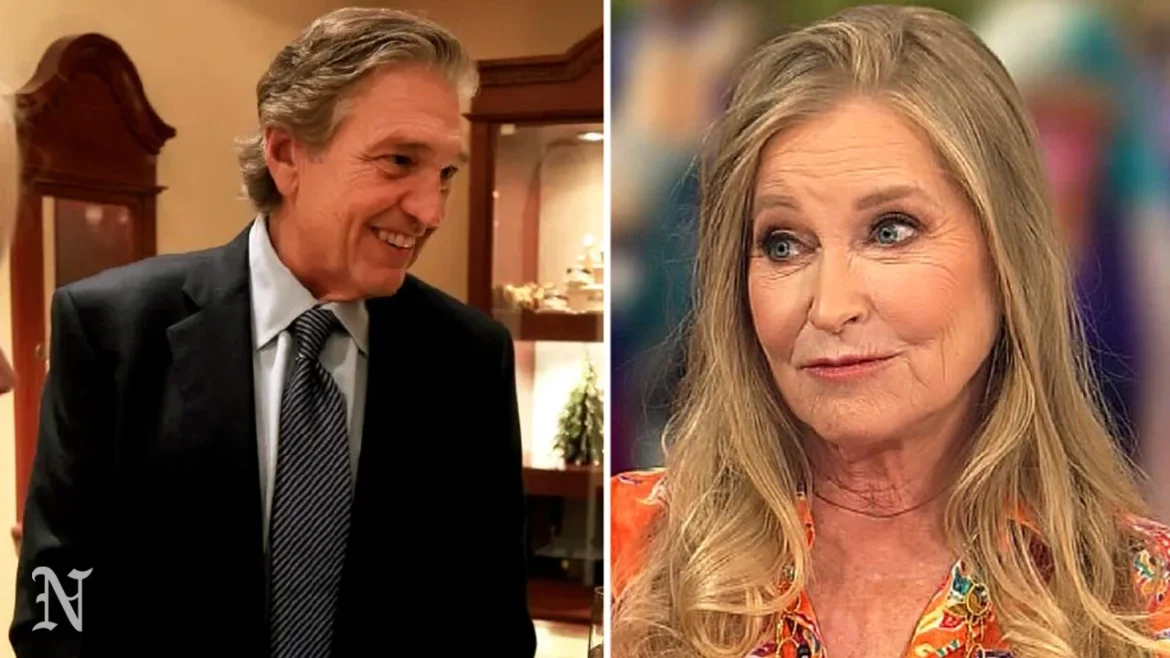 Meet Albert DePrisco: Jeweler, Businessman, and Lisa Niemi’s New Love