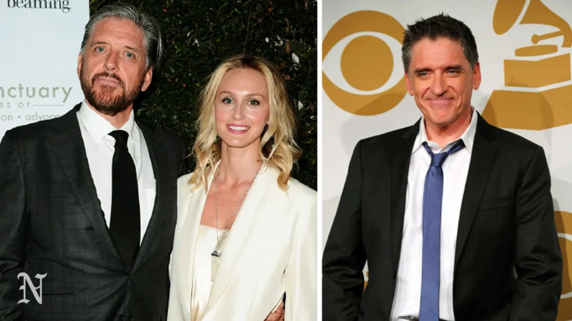 Meet Megan Wallace Cunningham: Art Dealer, Mother & Craig Ferguson’s Wife