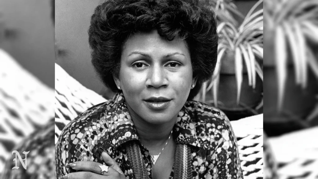 Minnie Riperton